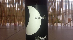 Lune noire - Léman - La bière critique